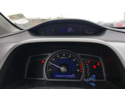 2010 Honda Civic Ex from USA, damaged, VIN 2HGFG1B87AH512898